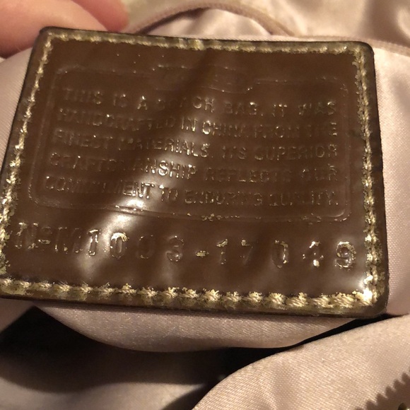 Coach poppy  Hippie 10479 - Picture 3 of 5